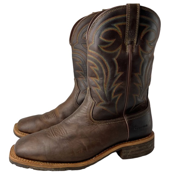 Botas Ariat De Hombre Hybrid Rancher